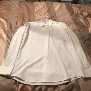 Off White Berlioni Dress Shirt!